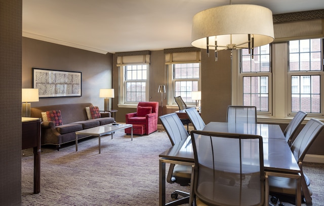 シェラトン コマンダー ホテル