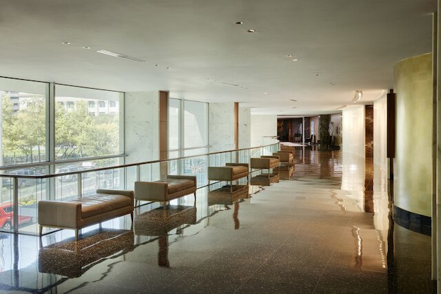 ザ スタットラー ダラス キュリオ コレクション バイ ヒルトン