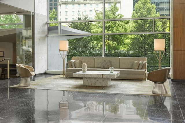 ザ スタットラー ダラス キュリオ コレクション バイ ヒルトン