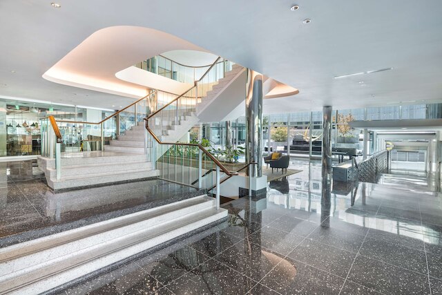 ザ スタットラー ダラス キュリオ コレクション バイ ヒルトン