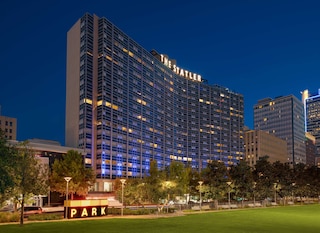 ザ スタットラー ダラス キュリオ コレクション バイ ヒルトン