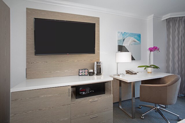 クラウン プラザ コスタ メサ オレンジ カウンティ by IHG