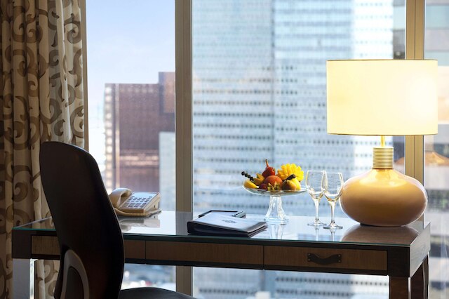 フェアモント ダラス