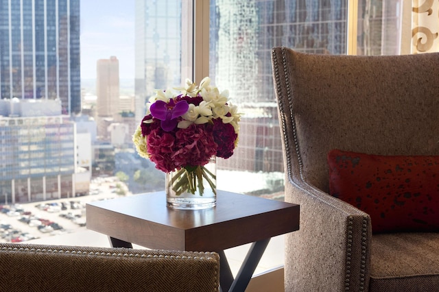 フェアモント ダラス