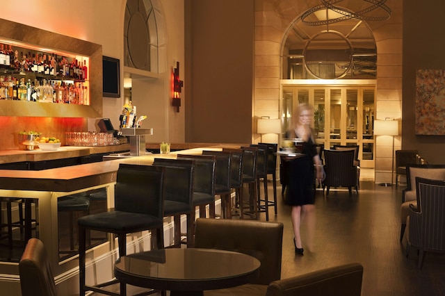 フェアモント ダラス