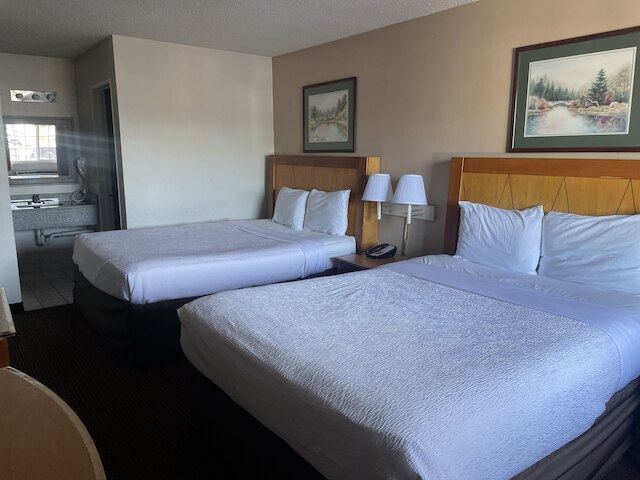 スカイウェイ イン シータック