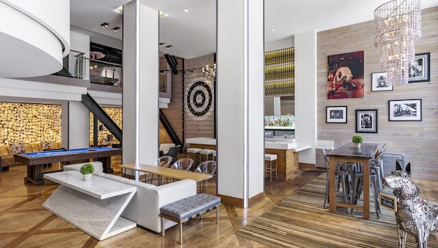 ホテル ゼッタ サンフランシスコ