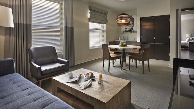 ホテル ゼッタ サンフランシスコ