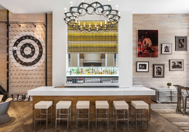 ホテル ゼッタ サンフランシスコ