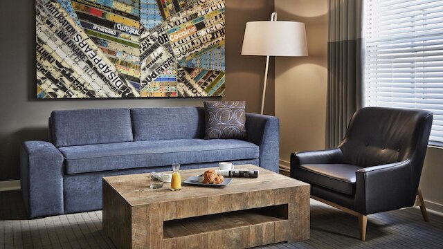 ホテル ゼッタ サンフランシスコ