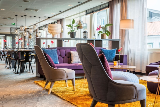 ラディソン ブル ホテル トロムソ