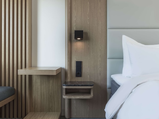 ラディソン ブル ホテル トロムソ