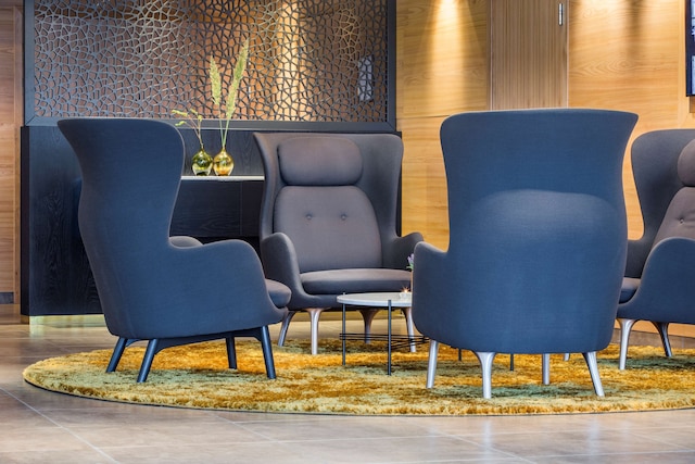 ラディソン ブル ホテル トロムソ