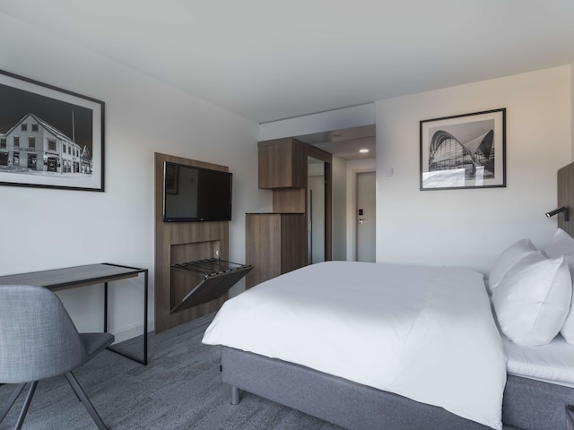 ラディソン ブル ホテル トロムソ