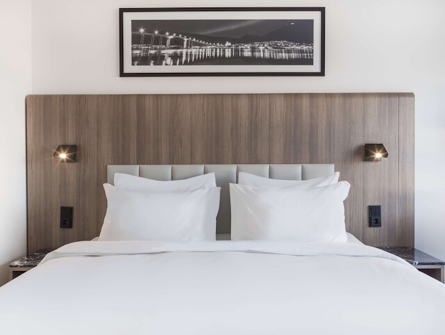 ラディソン ブル ホテル トロムソ