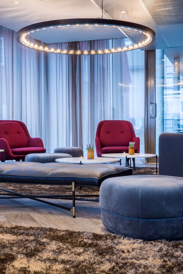 ラディソン ブル ホテル トロムソ