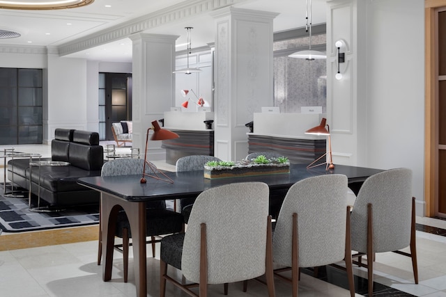 ル メリディアン ワシントン、D.C.、ザ マディソン