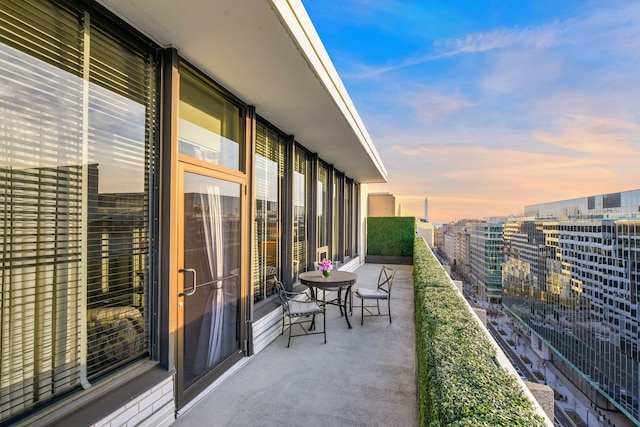 ル メリディアン ワシントン、D.C.、ザ マディソン