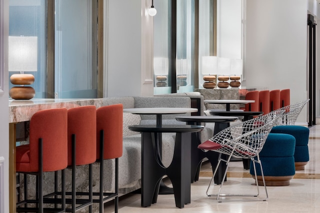 ル メリディアン ワシントン、D.C.、ザ マディソン