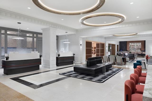 ル メリディアン ワシントン、D.C.、ザ マディソン