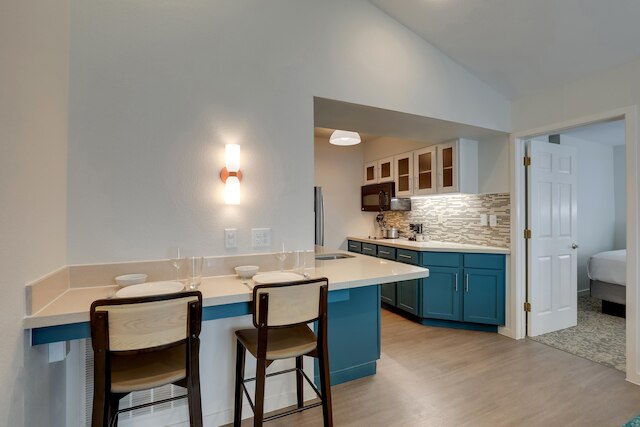 ソネスタ ES スイーツ サンホゼ エアポート