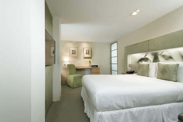 ショアハム ホテル - パウード バイ ジャーニー