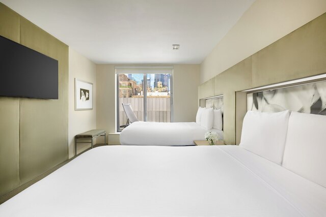 ショアハム ホテル - パウード バイ ジャーニー