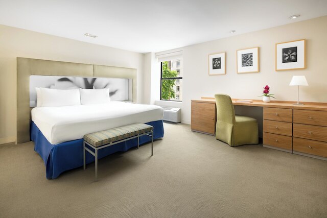 ショアハム ホテル - パウード バイ ジャーニー