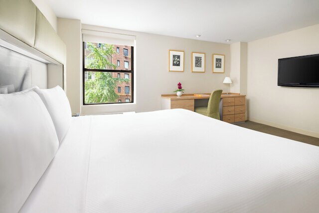 ショアハム ホテル - パウード バイ ジャーニー