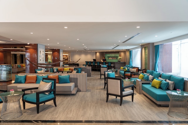 NH バンコク スクンビット ブールバード