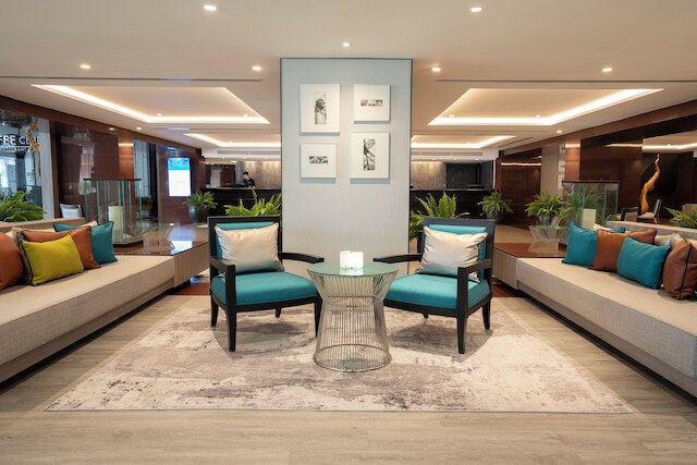 NH バンコク スクンビット ブールバード