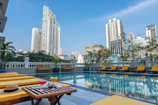 NH バンコク スクンビット ブールバード