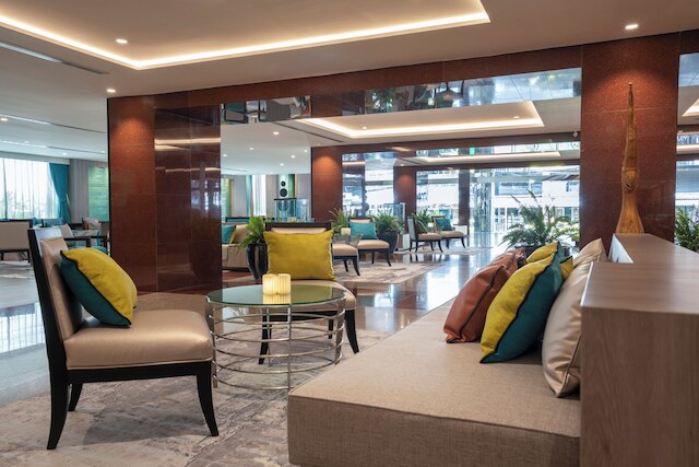 NH バンコク スクンビット ブールバード