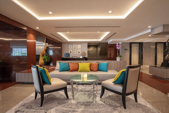 NH バンコク スクンビット ブールバード