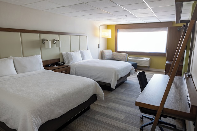 ホリデイ イン エクスプレス ソルト レイク シティ ダウンタウン by IHG