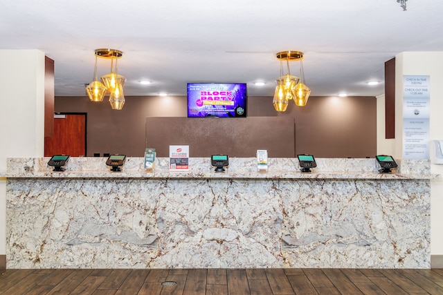 エリス アイランド ホテル