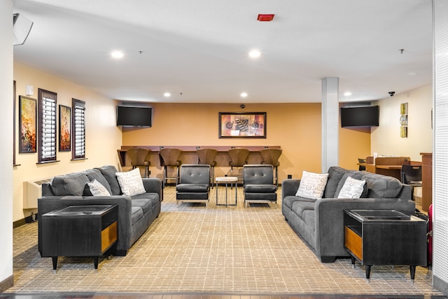 エリス アイランド ホテル