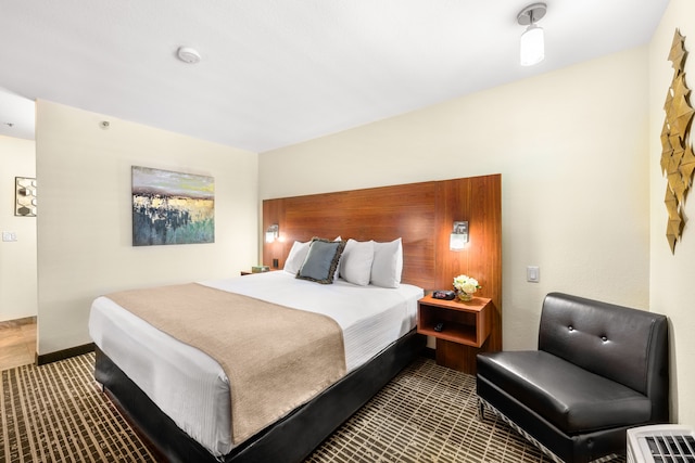 エリス アイランド ホテル