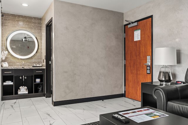 エリス アイランド ホテル