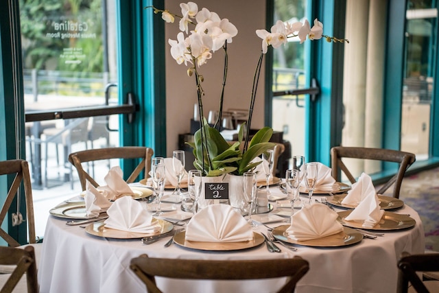 ニューポートビーチ・マリオット・ベイビュー