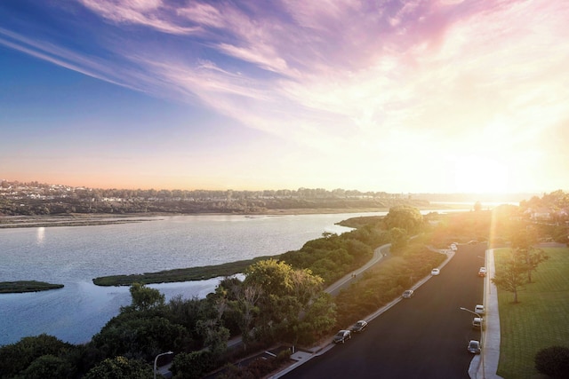 ニューポートビーチ・マリオット・ベイビュー