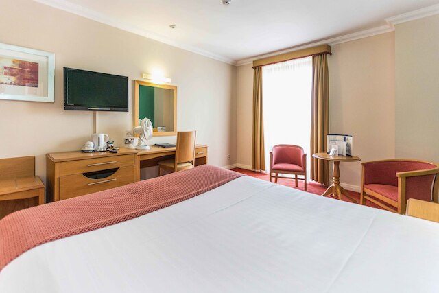 ウスター ホワイトハウス