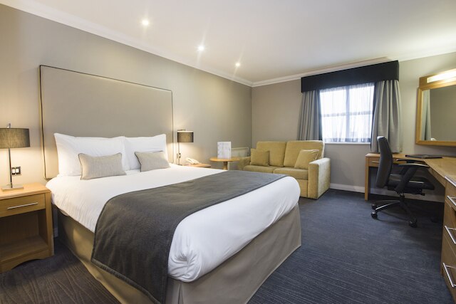 ウスター ホワイトハウス