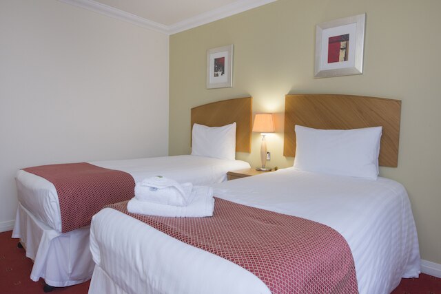 ウスター ホワイトハウス