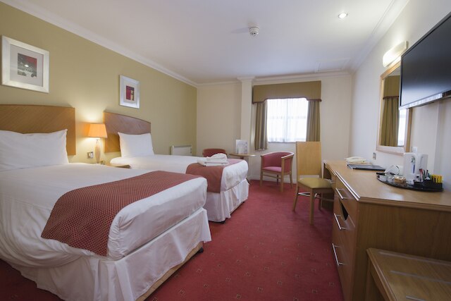 ウスター ホワイトハウス