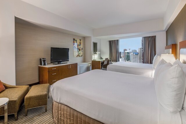 クラウン プラザ シアトル - ダウンタウン by IHG