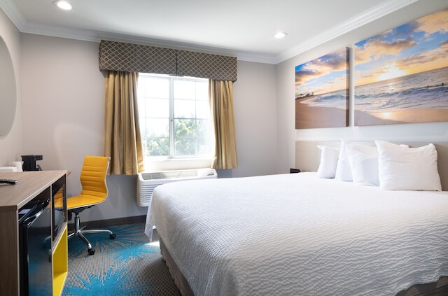 デイズインバイウィンダムサンタモニカ