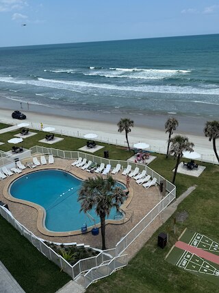 ペリーズ オーシャン エッジ リゾート