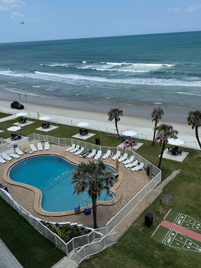 ペリーズ オーシャン エッジ リゾート