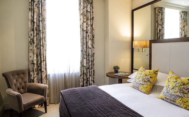 ザ ケンジントン ホテル